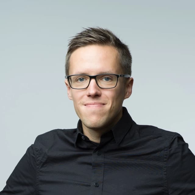 Florian Wessels